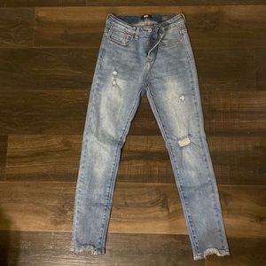 I&M Black Label Jeans